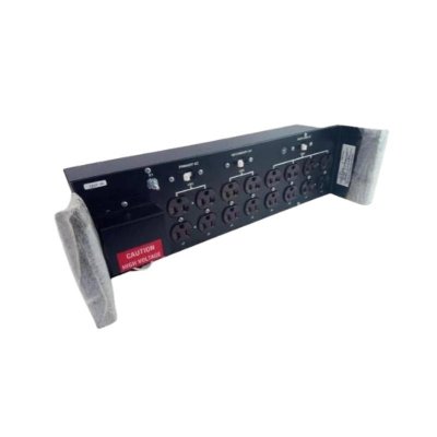 OVATION 1D54540G01 AC Distribution Panel Over 100,000 Automation Parts Available!