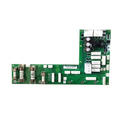 ABB CMRB-11C 3AUA0000054682 I/O Board for Frequency Converter Unbelievable Prices!