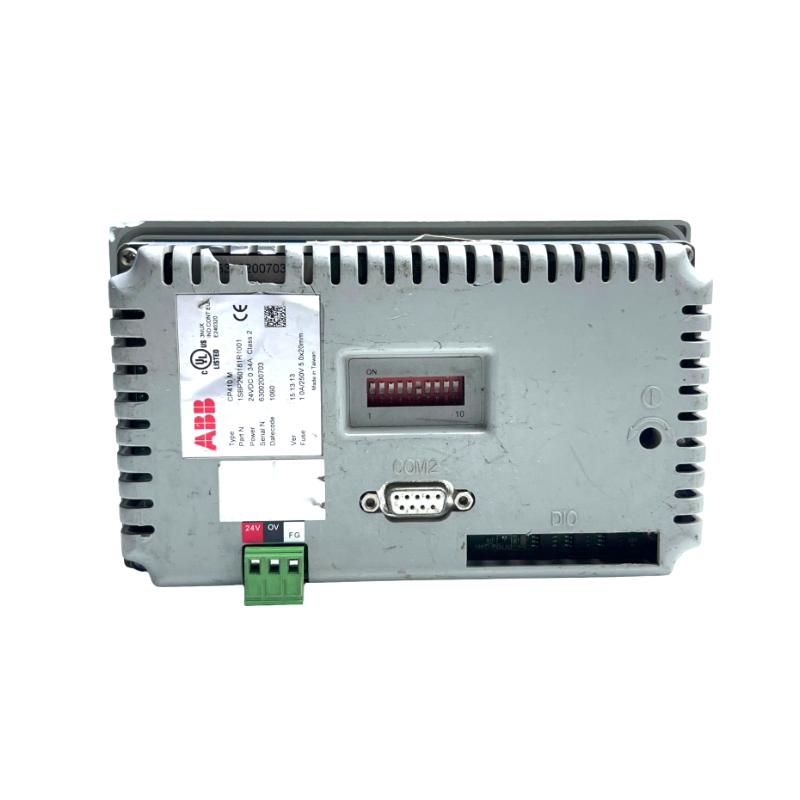 CP410M 1SBP260181R1001 4