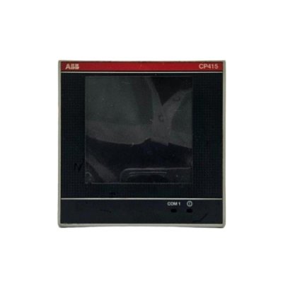 ABB CP415M 1SBP260191R1001 Control Panel 30-Day Returns！