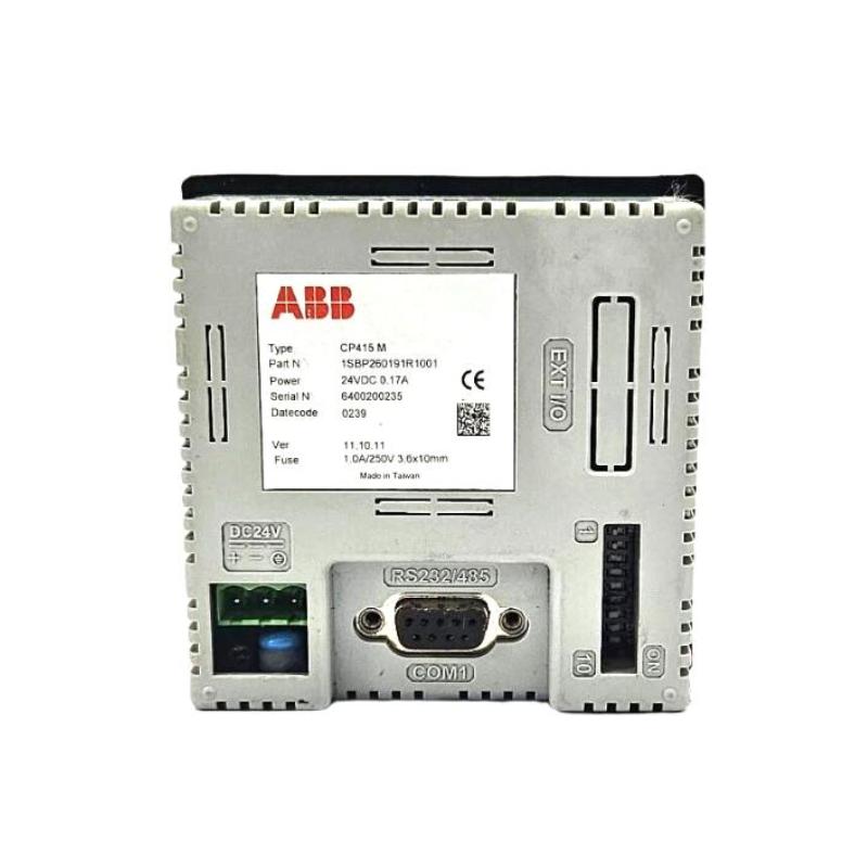 CP415M 1SBP260191R1001 3
