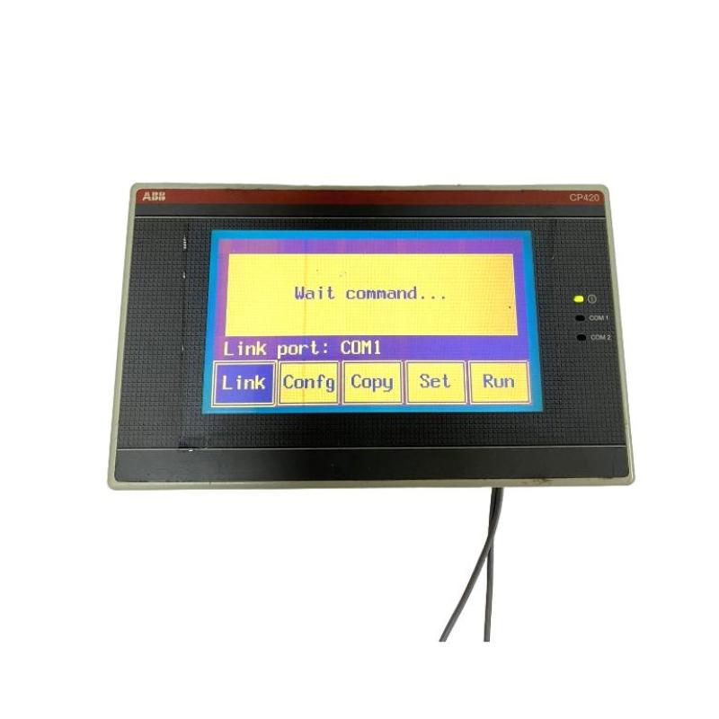 ABB CP420 B 1SBP260182R1001