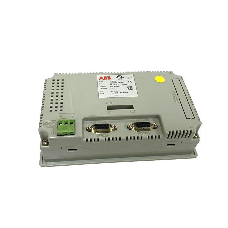ABB CP420 B 1SBP260182R1001 3