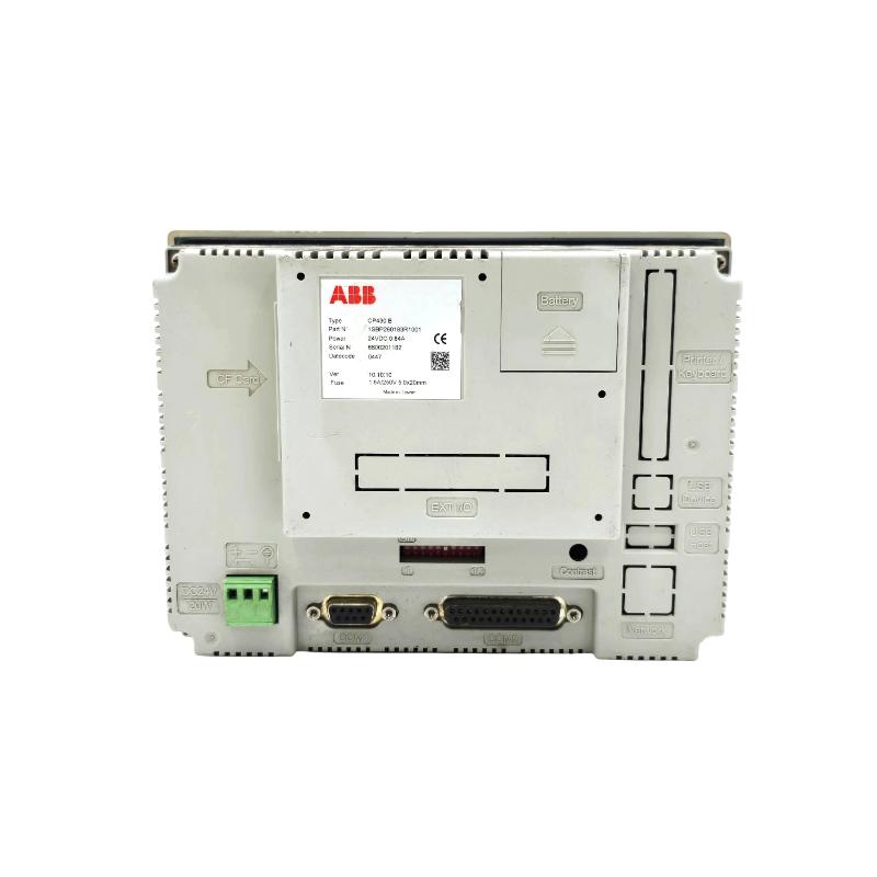 ABB CP430 B 1SBP260183R1001 2