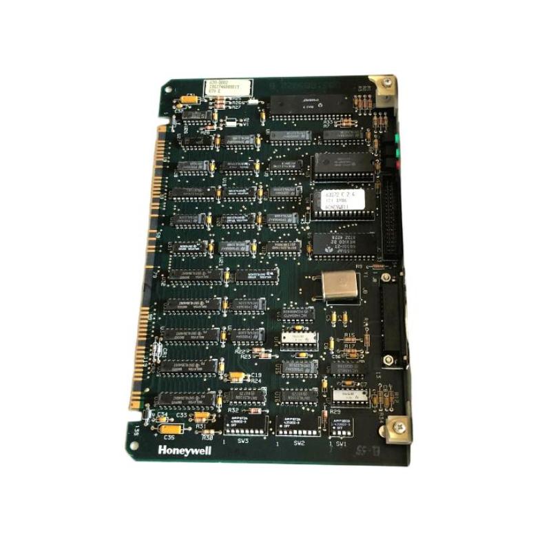 Honeywell 620-0082 (3)