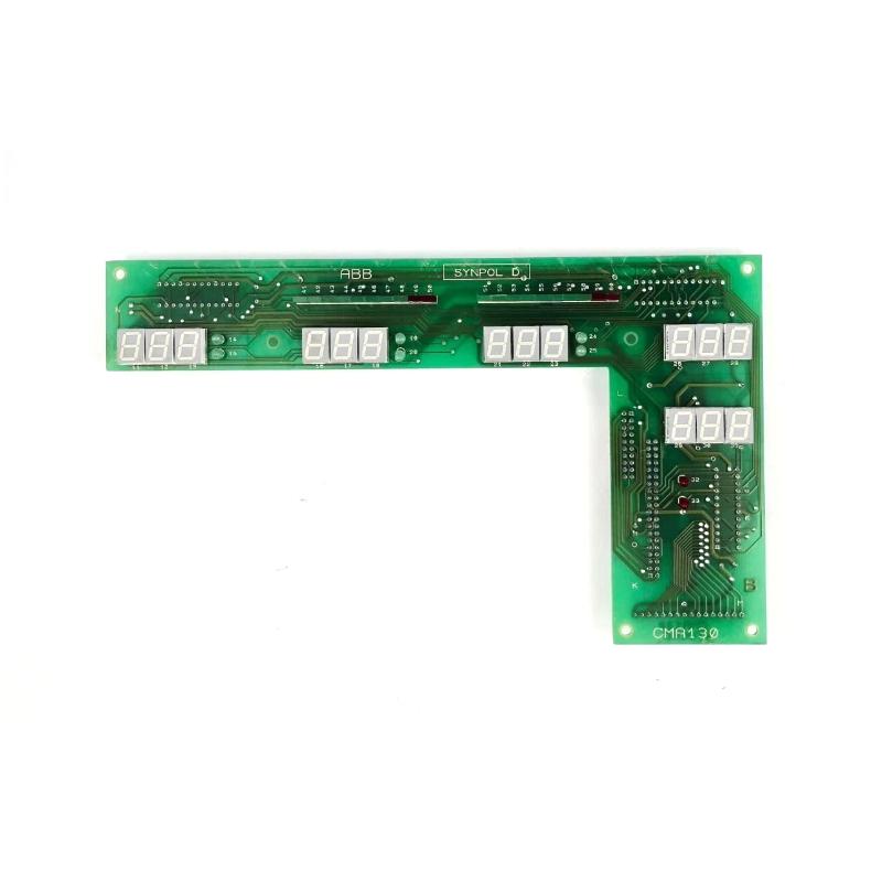 ABB CMA130 3DDE300410 3