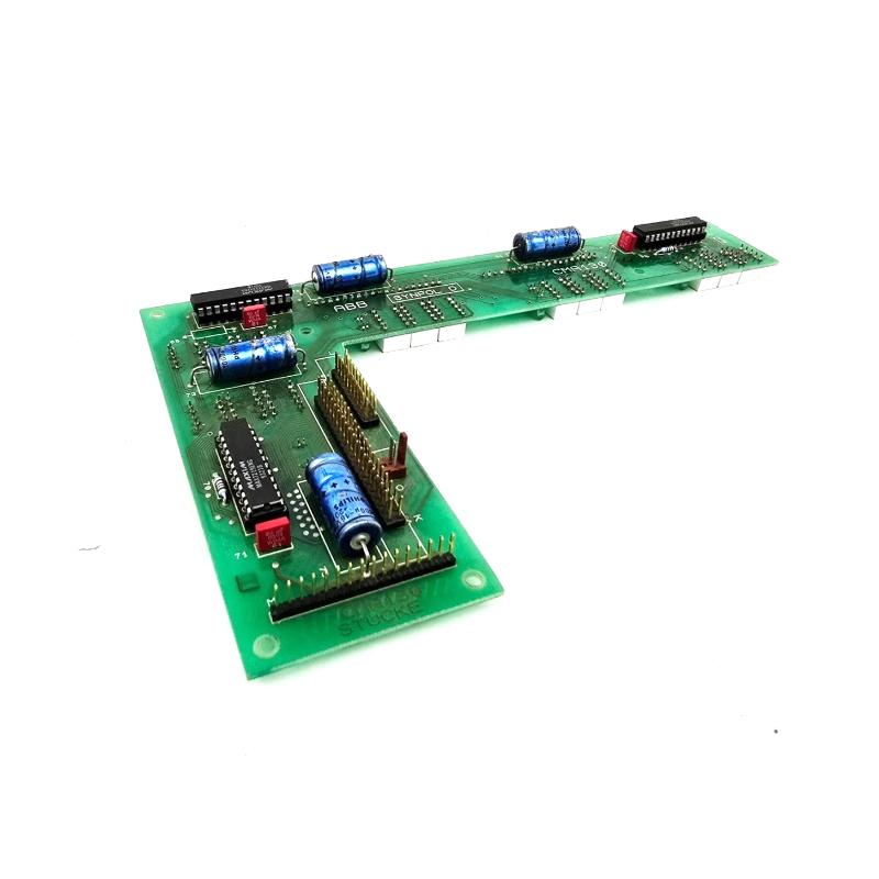 ABB CMA130 3DDE300410 2