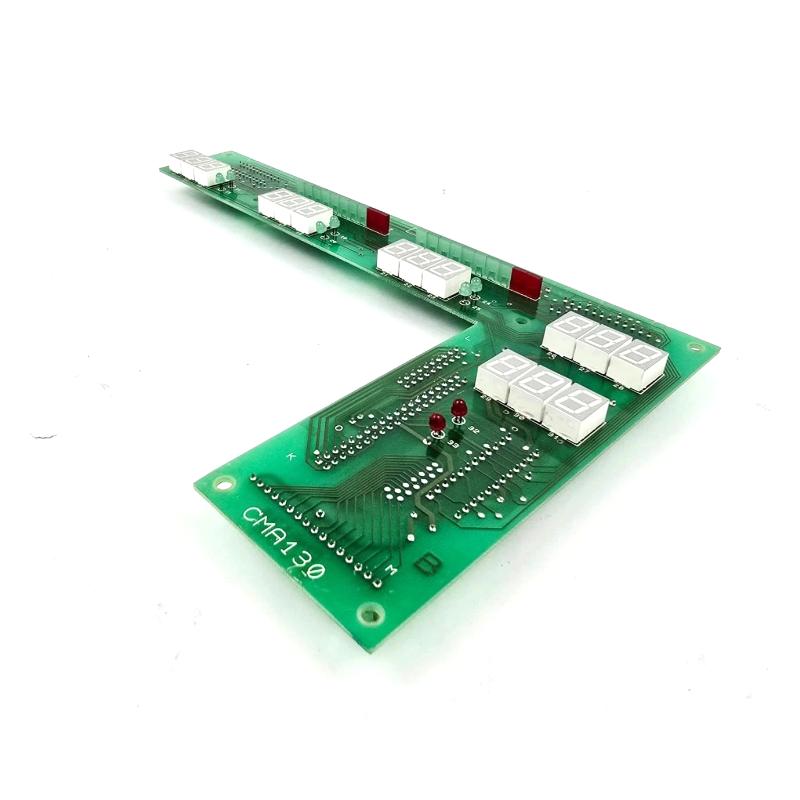 ABB CMA130 3DDE300410 4