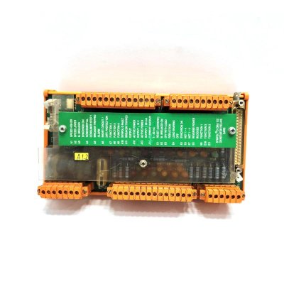 ABB CMA 132 3DDE300412 SYNPOL D Generator Relay Terminal Board Original