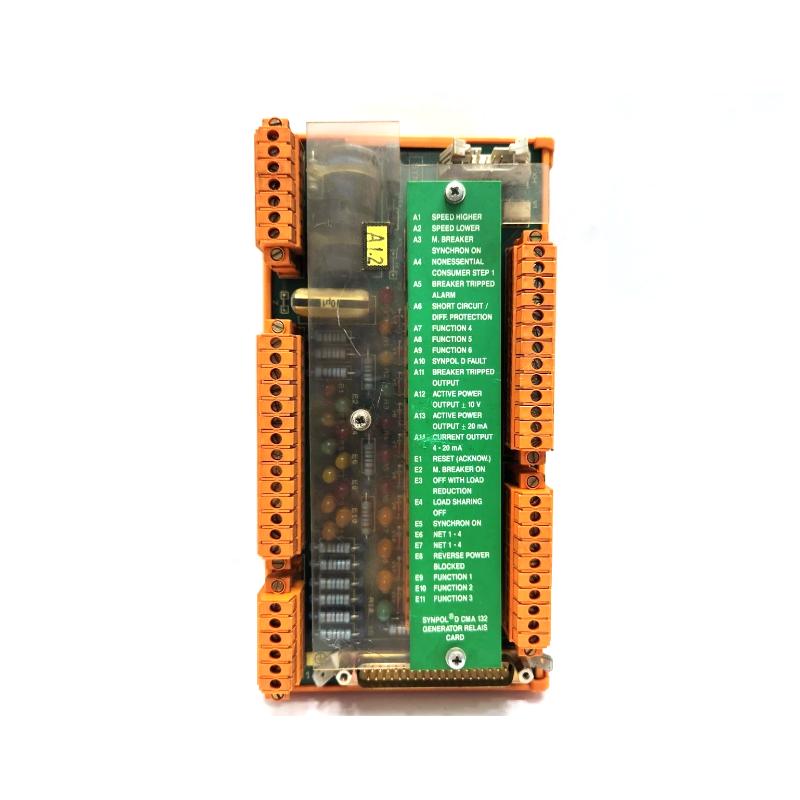 ABB CMA132 3DDE300412 3