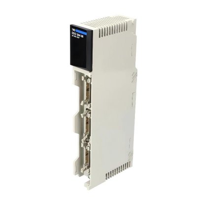 Schneider 140DDO36400 Discrete Output Module Over 100,000 Automation Parts Available!