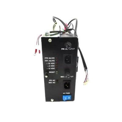 OVATION 1D54582G05 DPU Power Supply Assembly Unbelievable Prices!