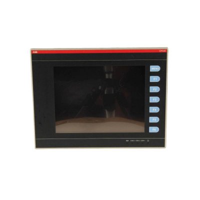ABB CP440C-ETH 1SBP260187R1001 Control Panel 7.5＂ STN Touch Screen Fast Shipping!