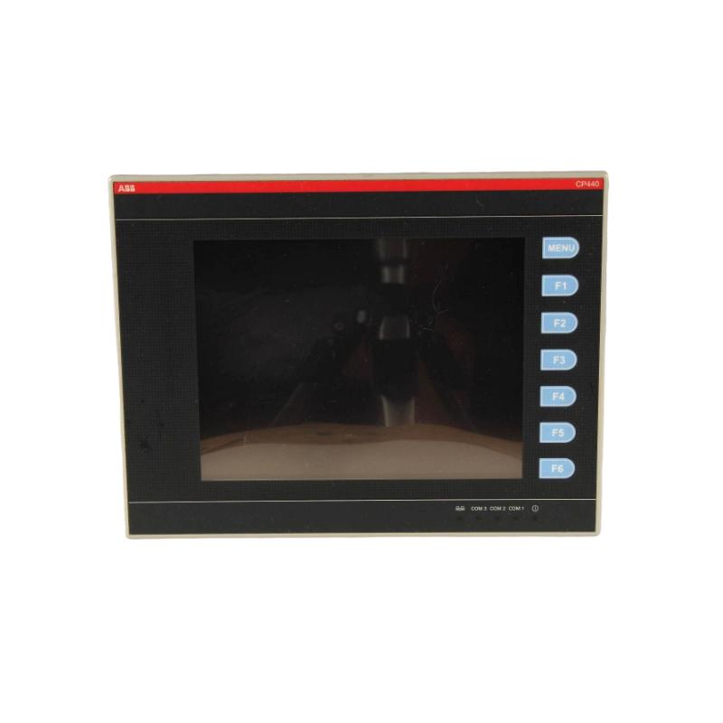 ABB CP440 C-ETH 1SBP260187R1001