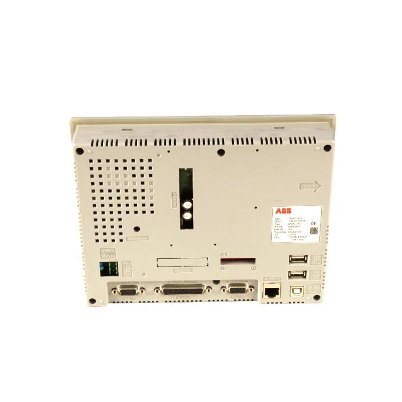 ABB CP440 C-ETH 1SBP260187R1001 2