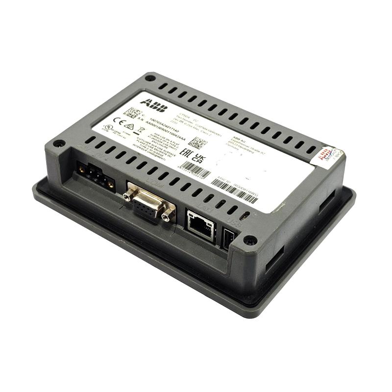 CP604 A0 1SAP504100R0001 4