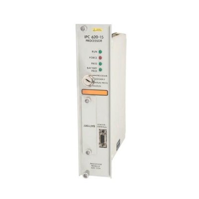 Honeywell 620-1536 IPC 620 System Processor Module 100% New