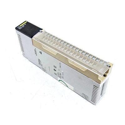 Schneider 140DRC83000C Relay Discrete Output Module Over 100,000 Automation Parts Available!