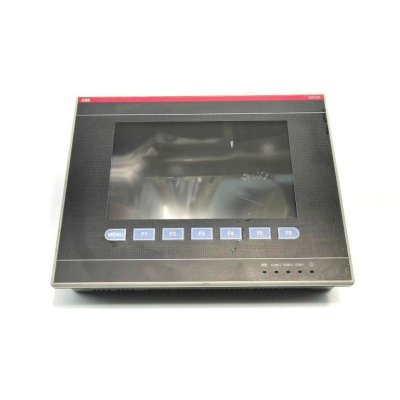 ABB CP435T-ETH 1SBP260197R1001 Control Panel 7＂ TFT Touch Screen Unbelievable Prices!