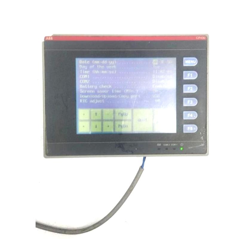 ABB CP430 BP-ETH 1SBP260194R1001