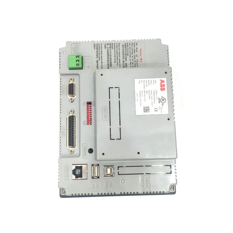 ABB CP430 T-ETH 1SBP260196R1001 3