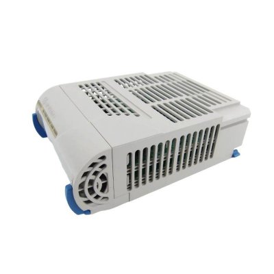 OVATION 1X00055H01 Media Converter Rack Mount Chassis with a Power Supply Original