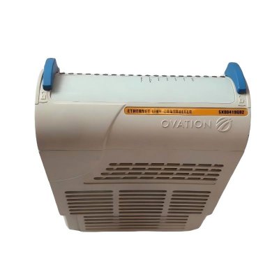 OVATION 1X00095H01 Ethernet Switch Trusted Supplier