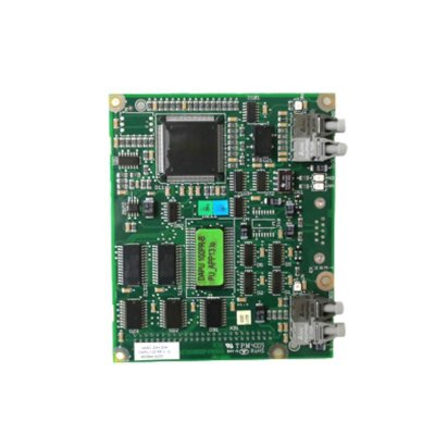 ABB DAPU 100 3ASC25H204 I/O Control Board 100% New