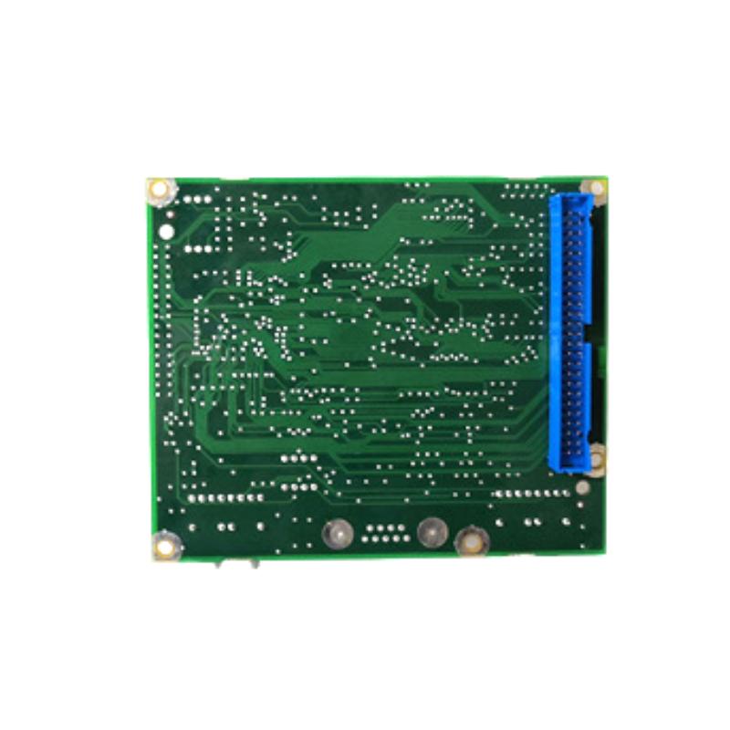 ABB DAPU100 3ASC25H204 2