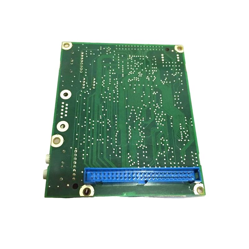 ABB DAPU100 3ASC25H204 4