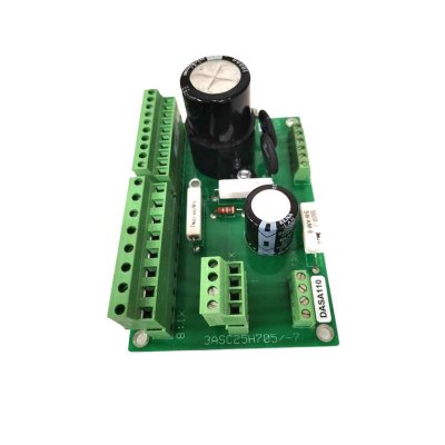 ABB DASA 110 3ASC25H705/7 Power Supply Module Unbelievable Prices!