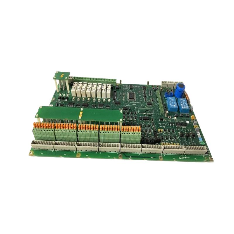 ABB DATX110 3ASC25H209 2