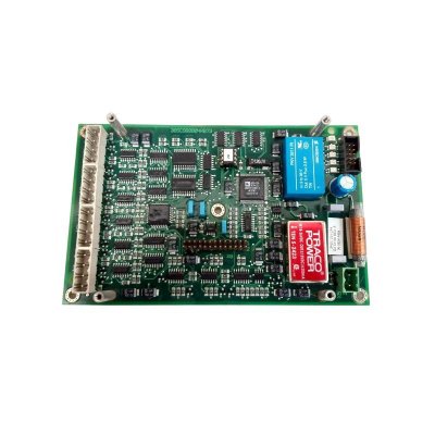 ABB DATX 130 3ASC25H214 Rotor Feedback Board Over 100,000 Automation Parts Available!