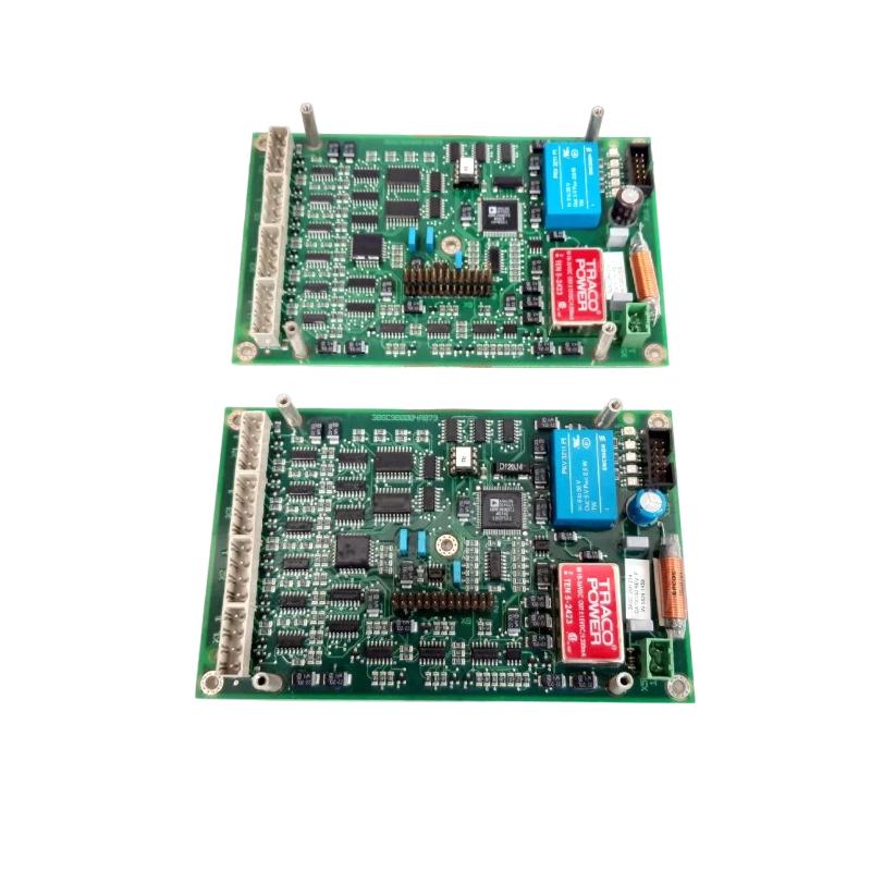 ABB DATX130 3ASC25H214 2