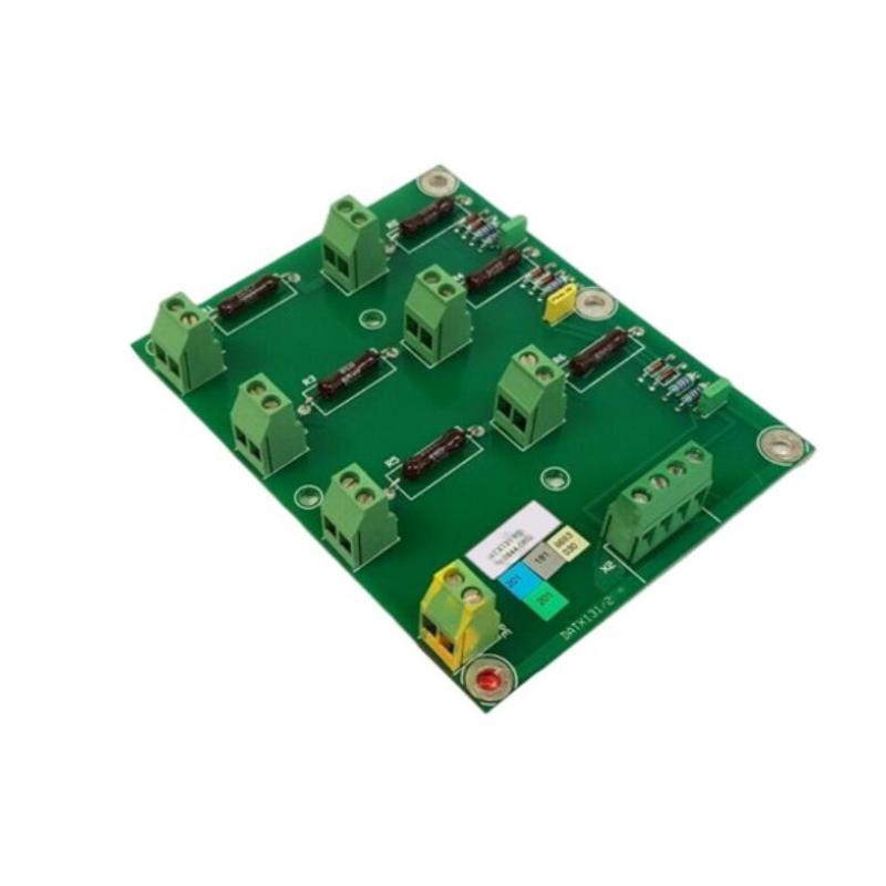 ABB DATX131 3ASC25H215