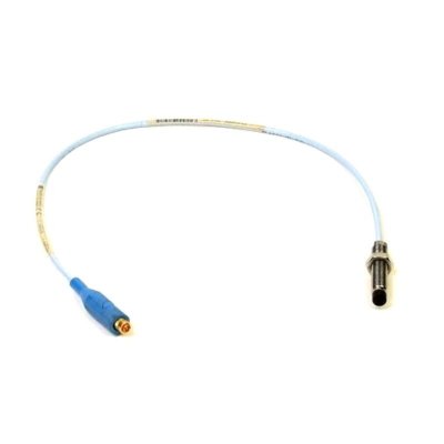 Bently Nevada 330101-00-50-20-02-CN 3300 XL 8 mm Proximity Probe 30-Day Returns！