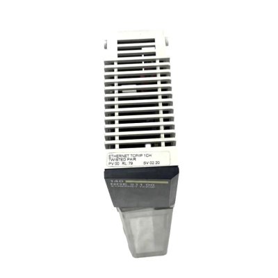 Schneider 140EHC20800 High-Speed Counter Module 30-Day Returns！