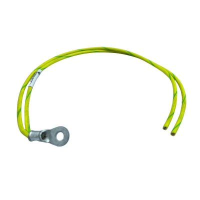 OVATION 1X00294G02 Ground Cable Assembly Trusted Supplier