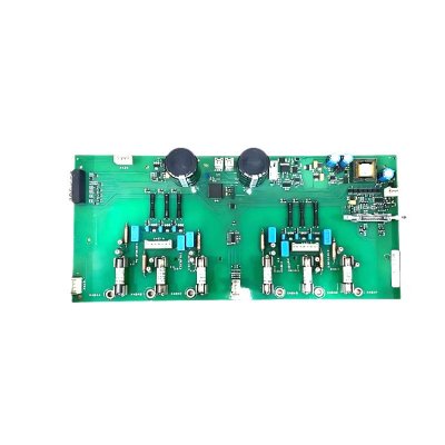 ABB DSAB-02C Accessory Board for ACS800 Unbelievable Prices!