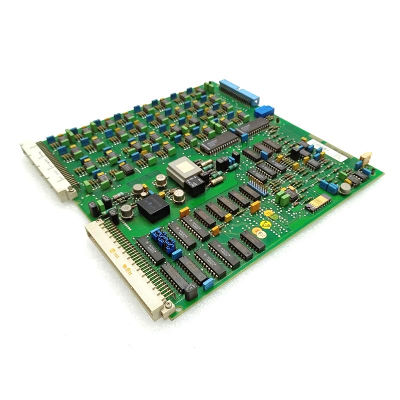 ABB DSAI110 57120001-DP 2