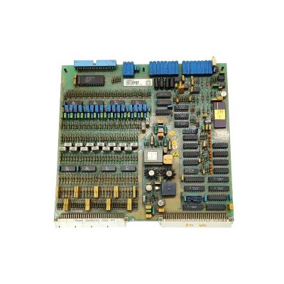 ABB DSAI 130 57120001-P Analog Input Board 30-Day Returns！