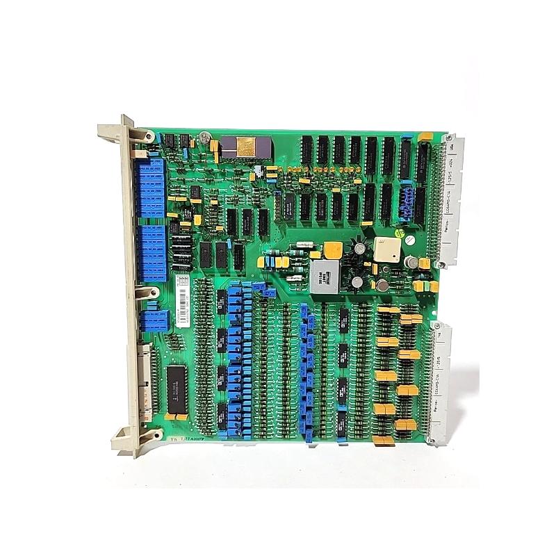 ABB DSAI130H 57120001-NT 2