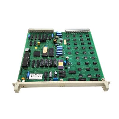 ABB DSAI 133 57120001-PS Analog Input Board Trusted Supplier