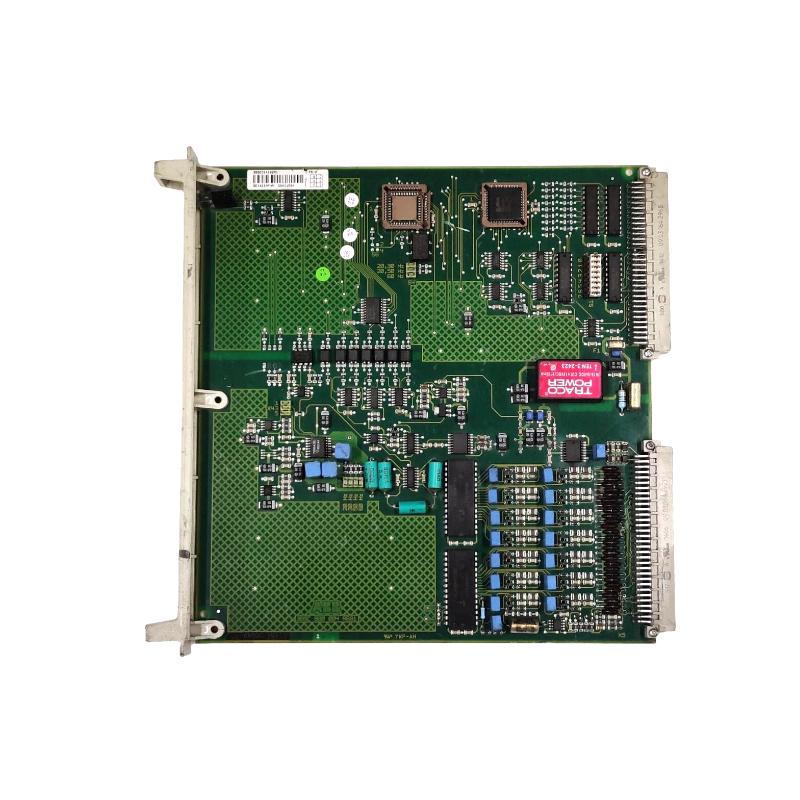 ABB DSAI155 57120001-HZ