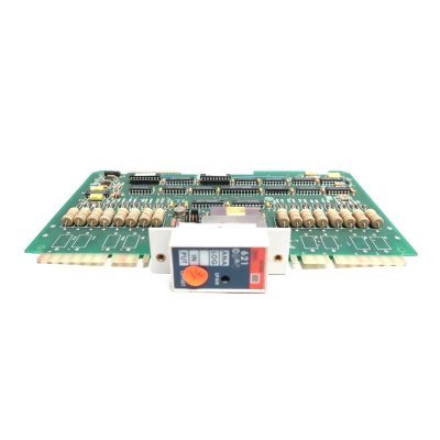 Honeywell 621-1201 IPC 620 System Input Module Over 100,000 Automation Parts Available!