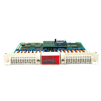 Honeywell 621-1160 IPC 620 System 16-Point Input Module 30-Day Returns！
