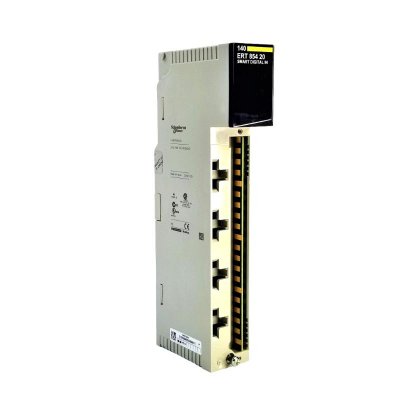 Schneider 140ERT85420 Multifunction Input Module New In Stock