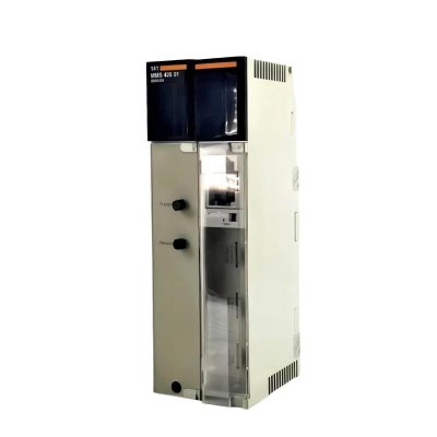 Schneider 140MMS42500 Multi-Axis Motion Controller Over 100,000 Automation Parts Available!