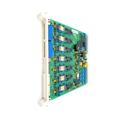 ABB DSAO 120 57120001-EY Analog Output Board 30-Day Returns！