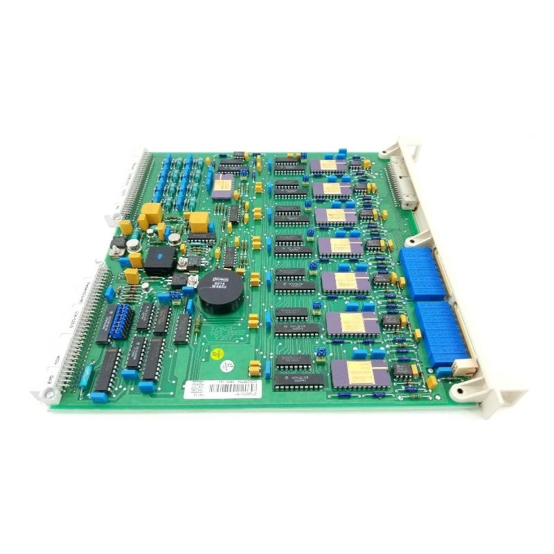 ABB DSAO120 57120001-EY 4